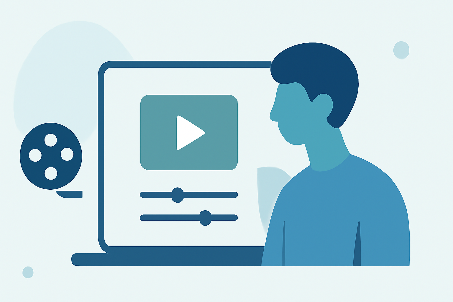 Mastering B-Roll Editing for Travel Vlogs: A Beginner's Guide
