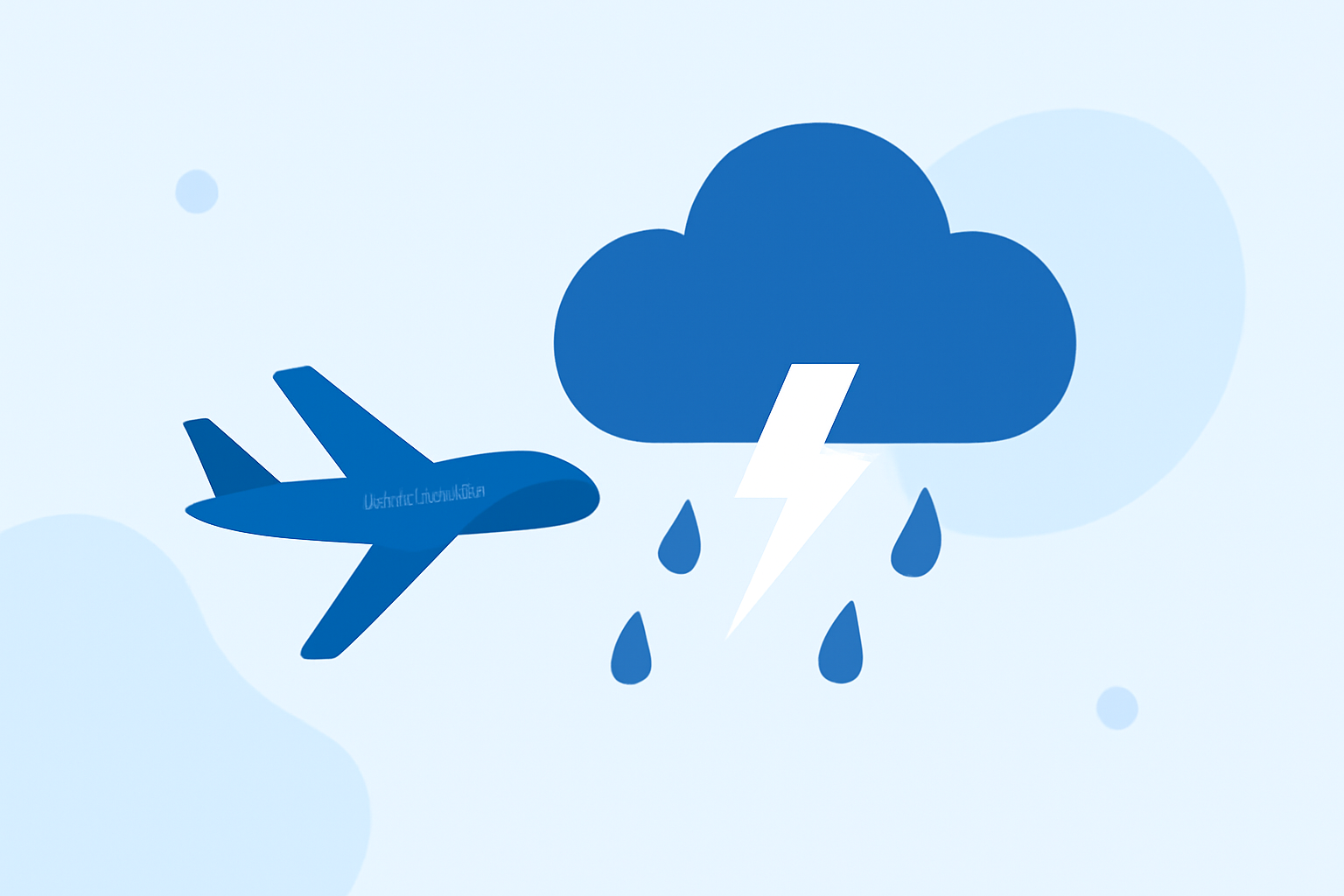 Understanding Weather Windows for Coastal Airports: A Real-Time Guide