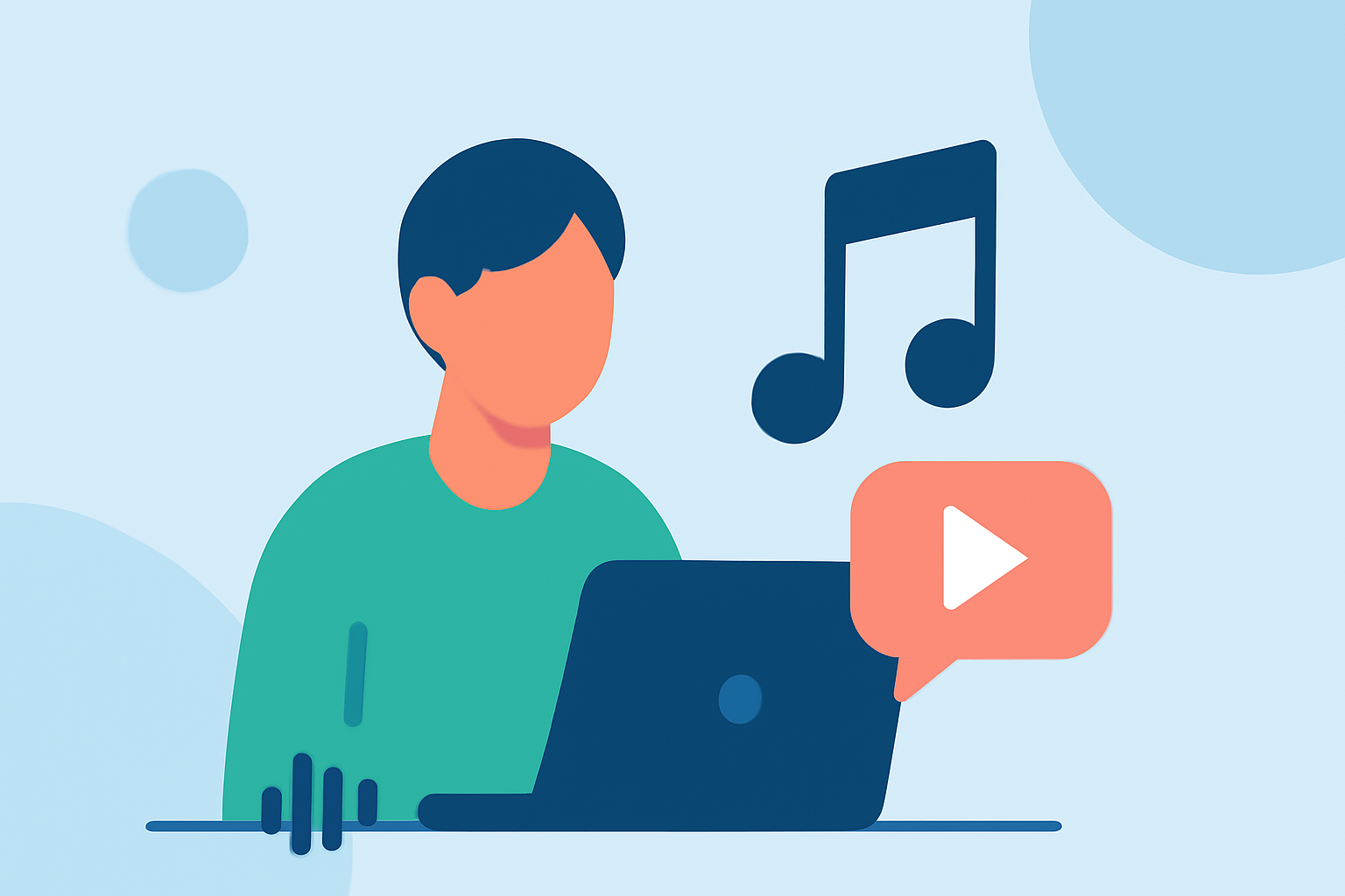 How to Create a Memorable Trip Recap with Music for Family Trips