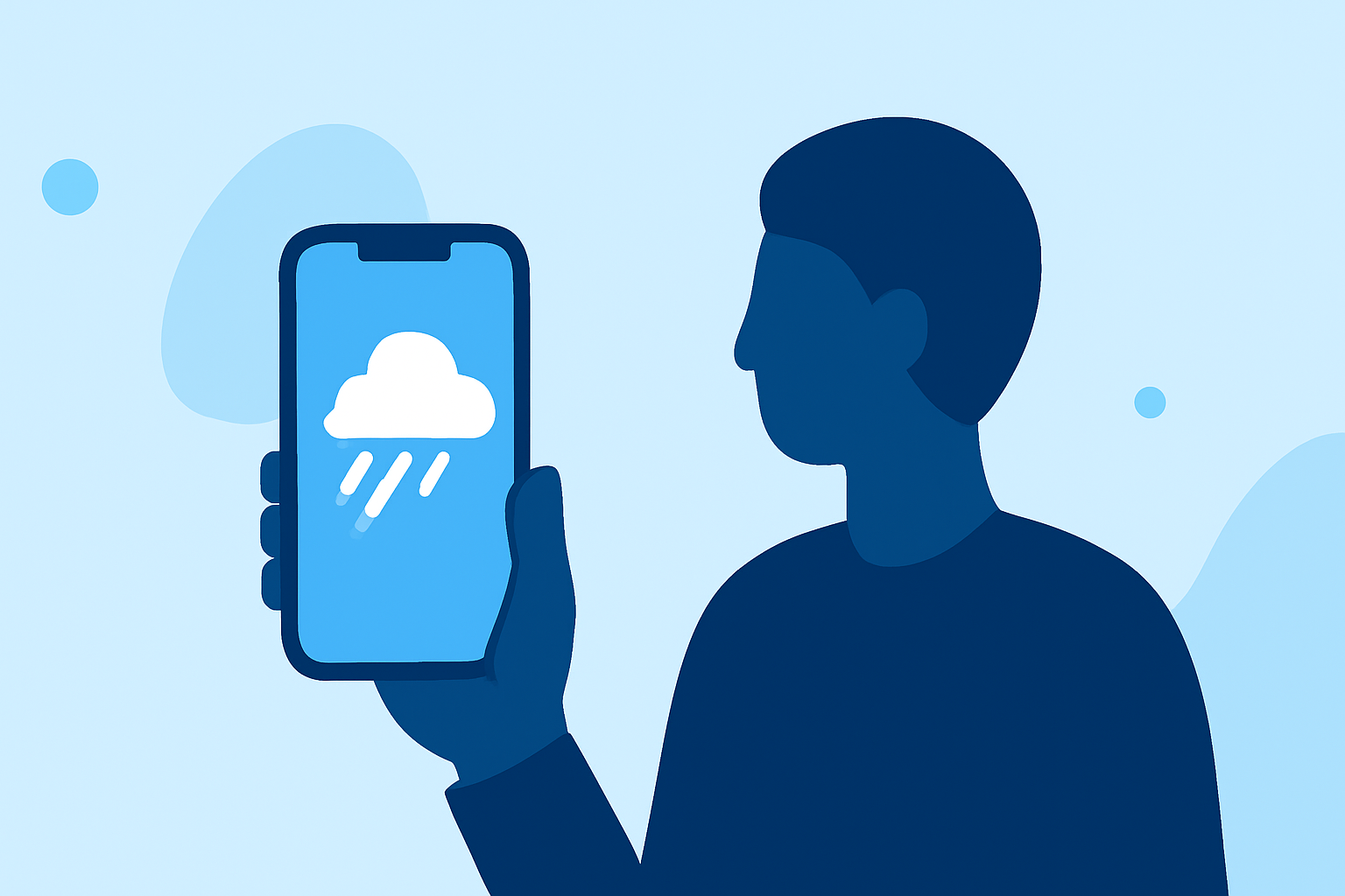 Mastering Monsoon Season Travel on Your Phone: Your Essential Workflow