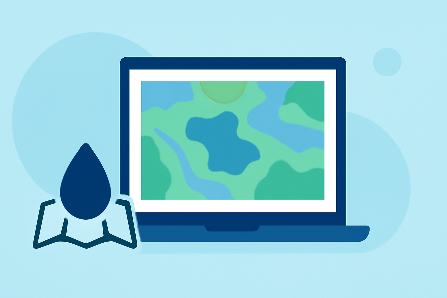 Understanding Water Accumulation Maps in 2026: A Comprehensive Guide