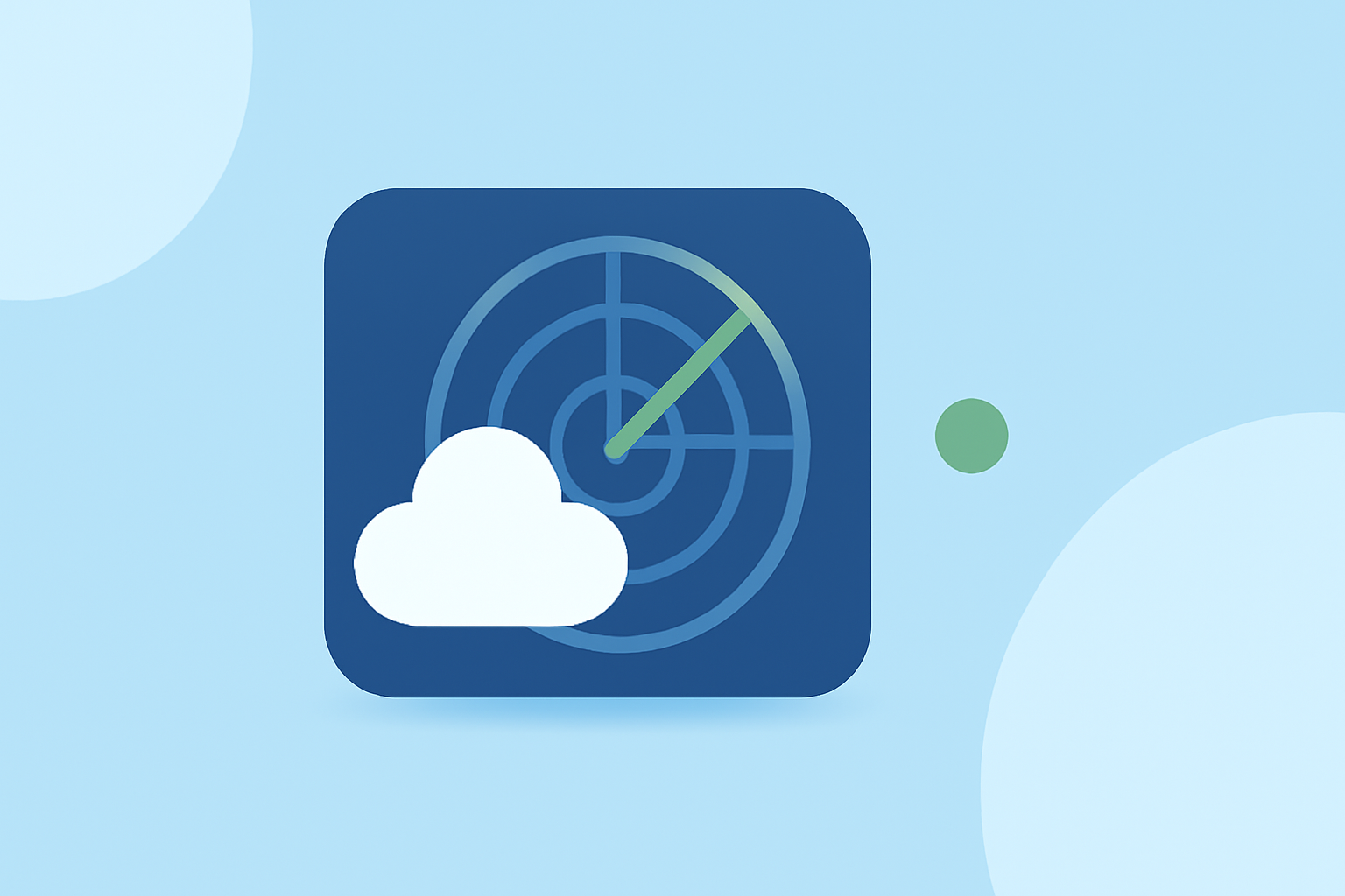 Your 2026 Live Weather Radar Cheat Sheet