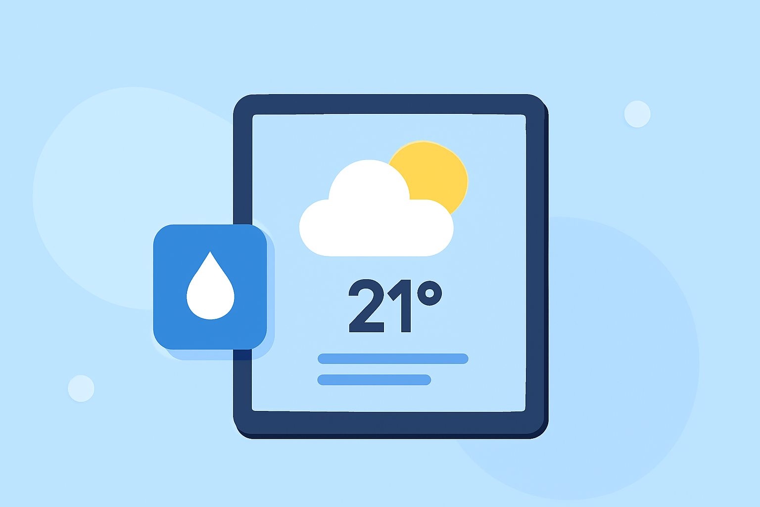Mastering the Weather Widget on Your iPad: A Comprehensive Guide