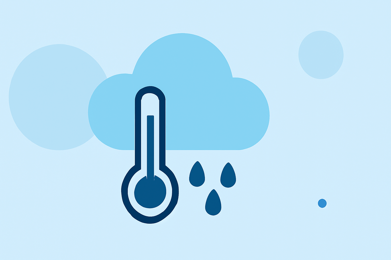 Weather for School Pickup: A Traveler's Cheat Sheet
