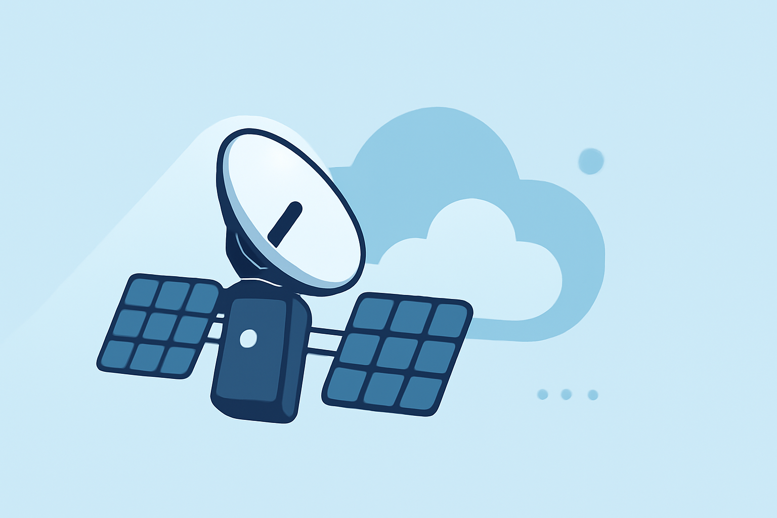 Getting Started with Weather Satellite Data