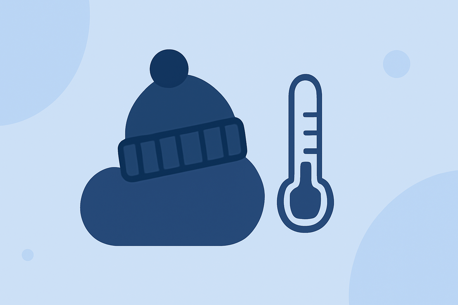 Essential Tips for Weather-Aware Accessories During Winter Storms