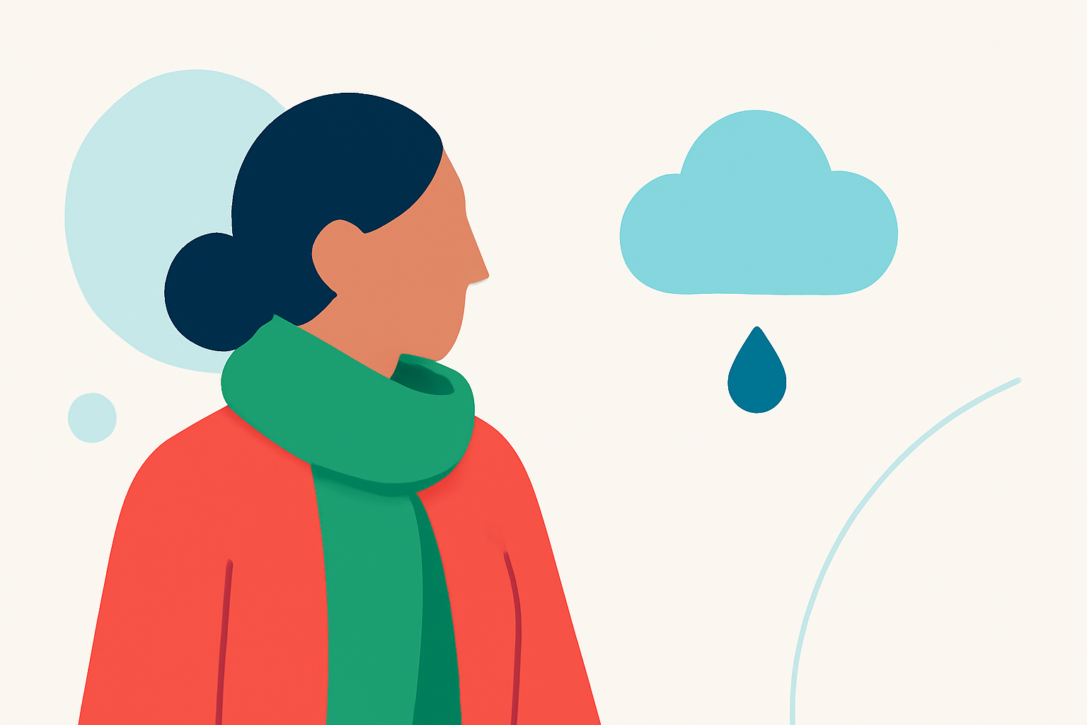 Dressing for Travel-Day Weather Basics