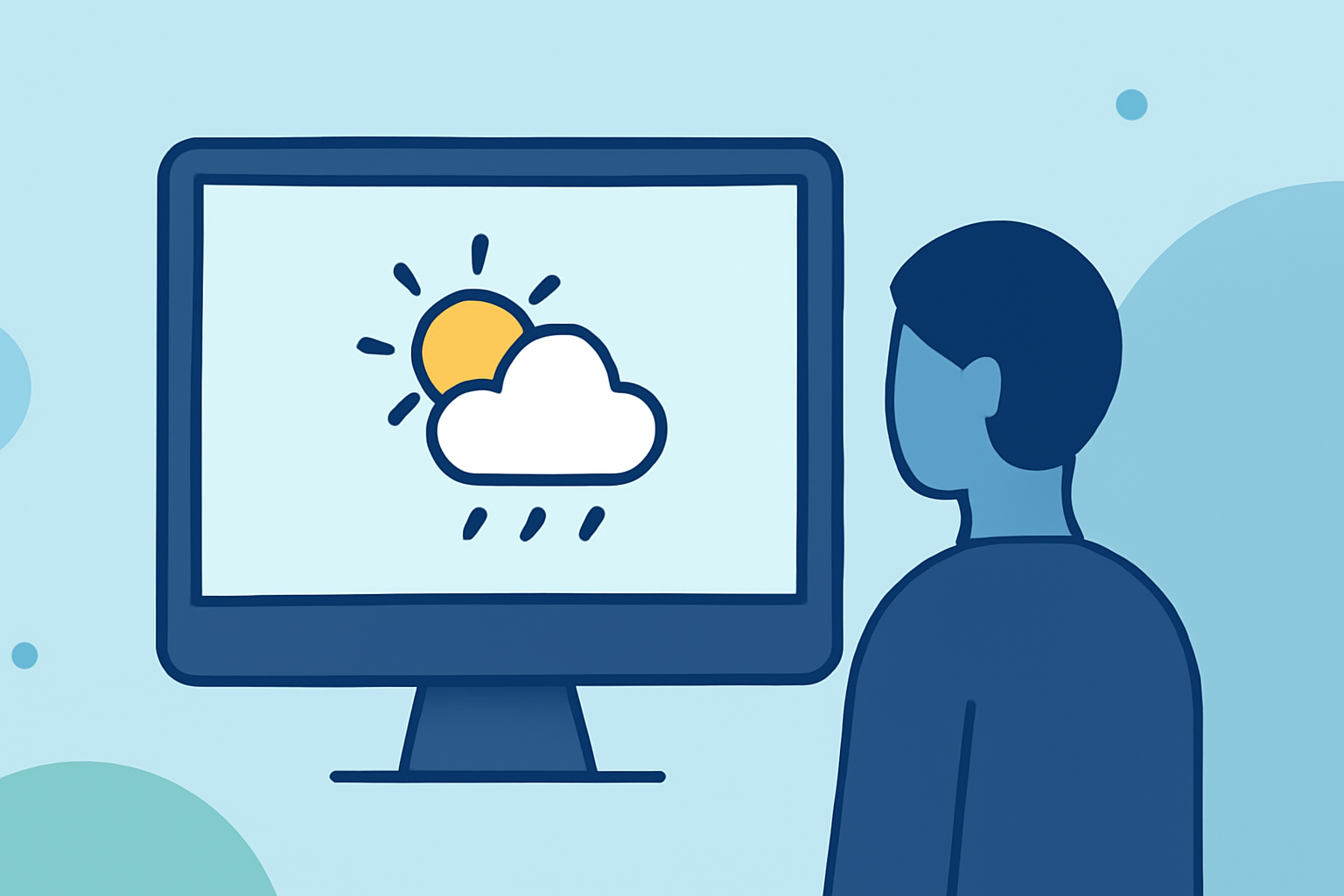 Quick Weather Planning for Outdoor Relaxation: A Non-Technical Guide