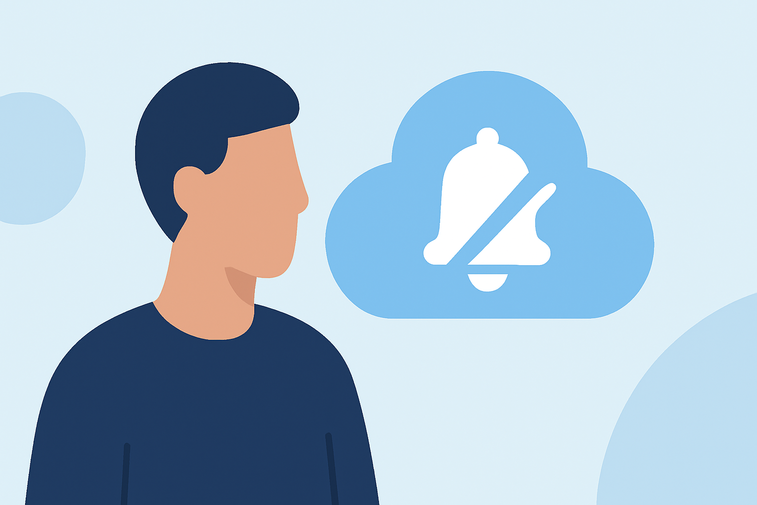 Weather Notification Silencing for Beginners: A Guide for Commuters
