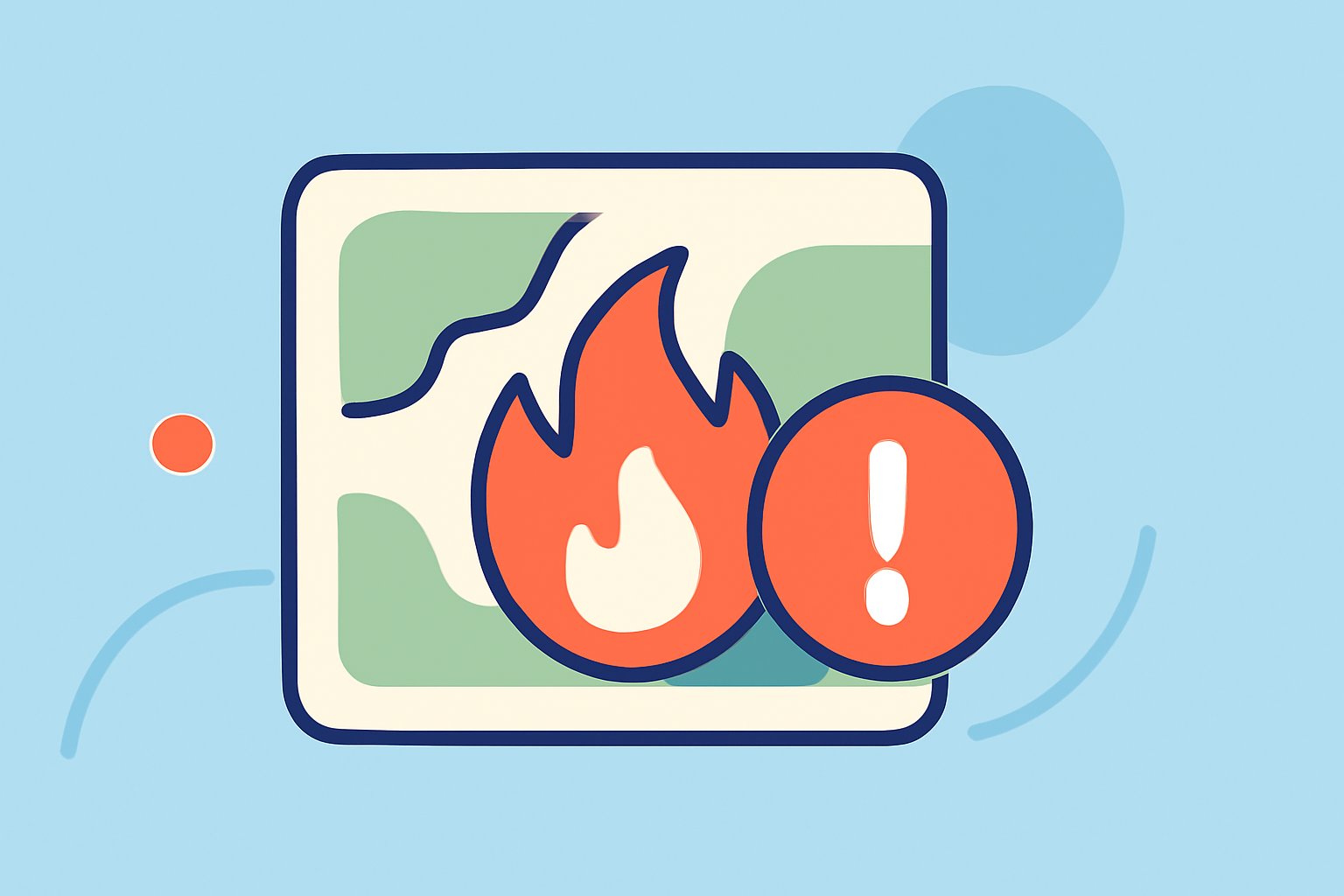 Understanding Fire Weather Outlooks During Heat Waves