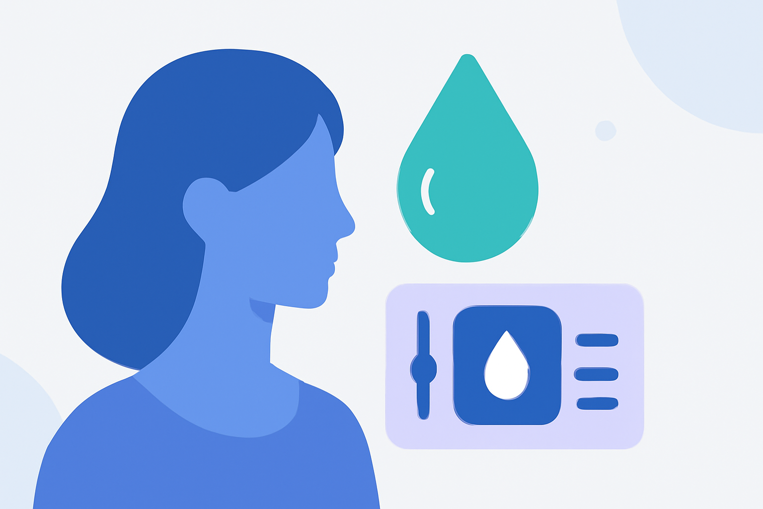 Quick and Effective Humidity-Based Skin Hydration Tips