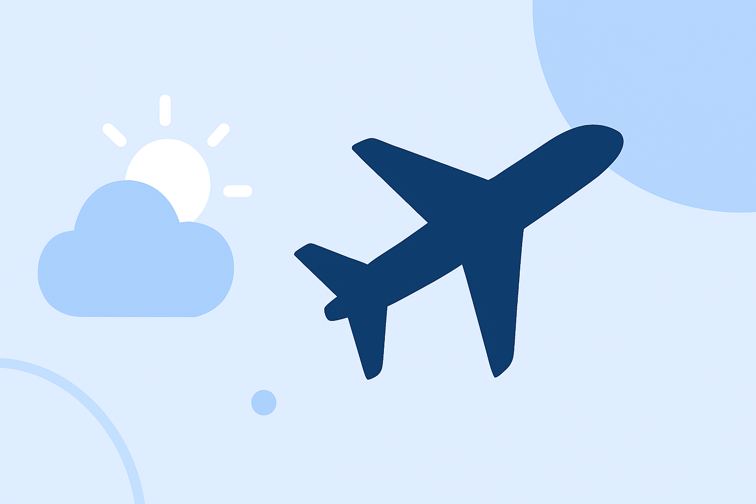 Understanding Weather and Airport Navigation: A Comprehensive Guide