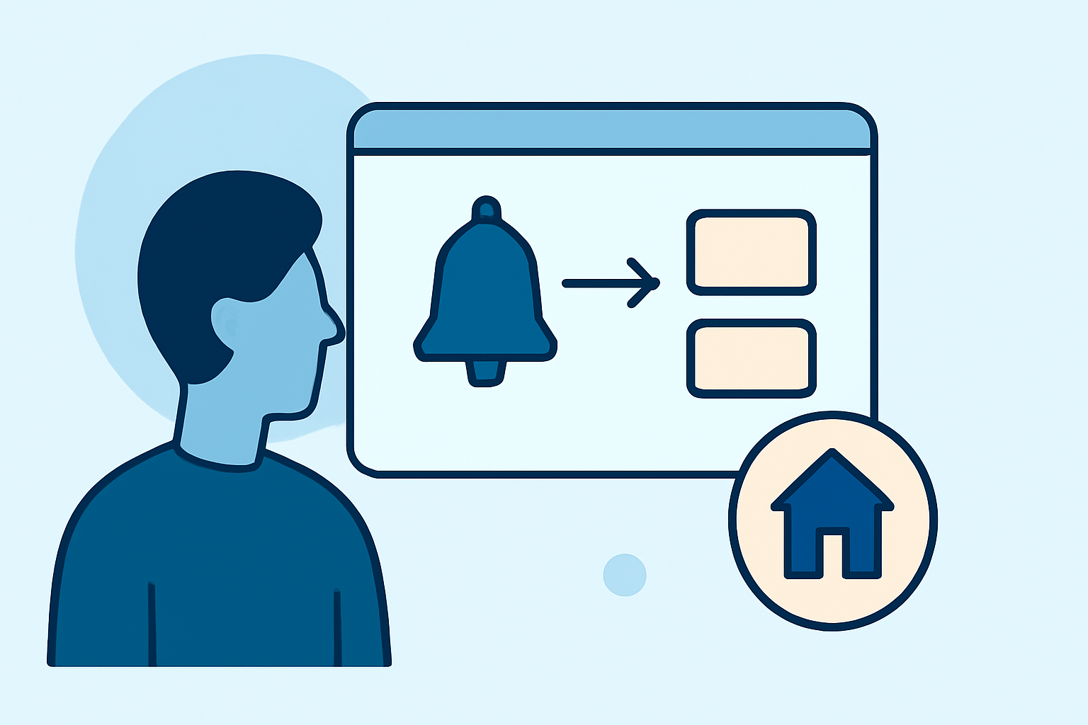 The Easy Guide to Alert Routing for Households