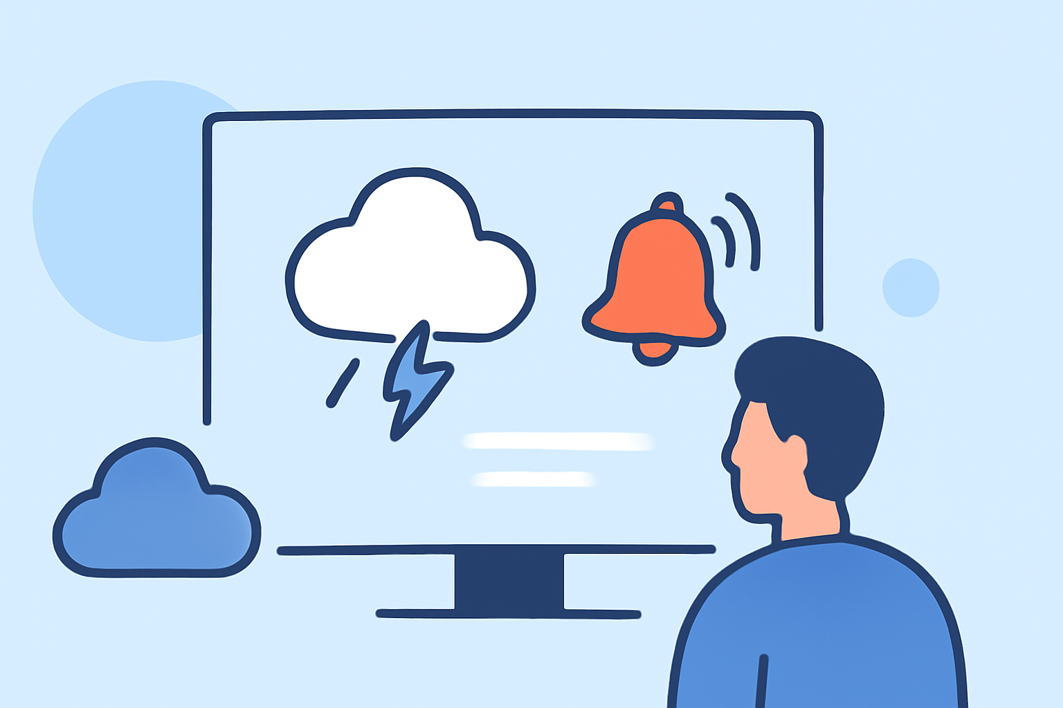Managing Weather Notifications During Outdoor Events: A Comprehensive Guide