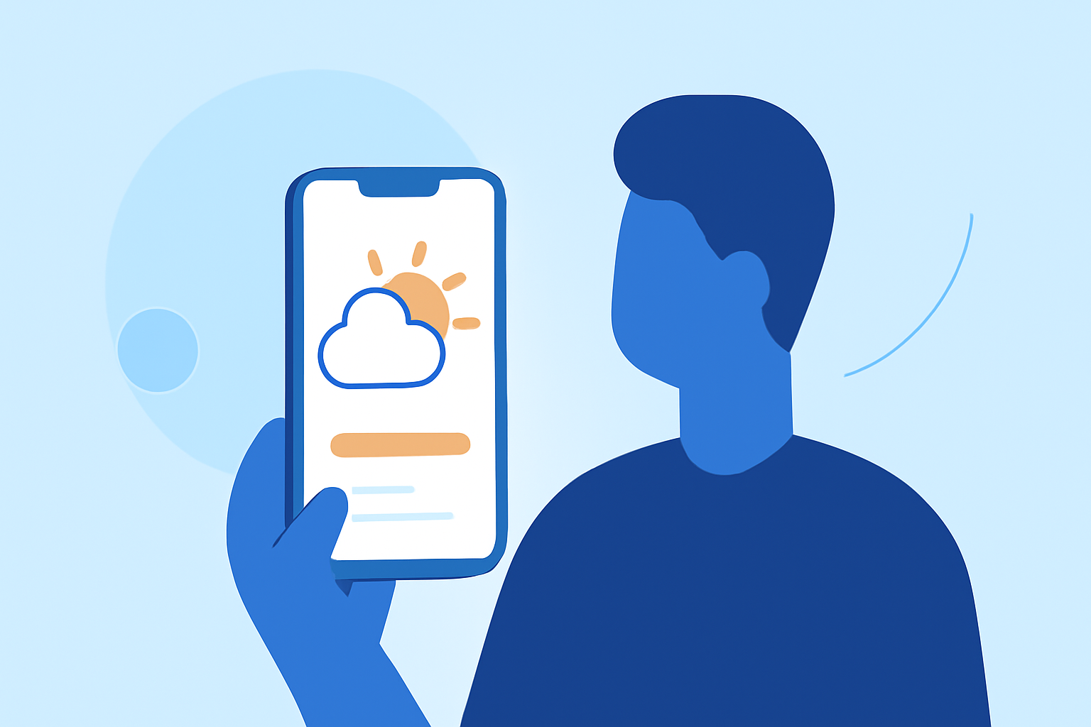 Optimizing Weather App Onboarding during Heat Waves