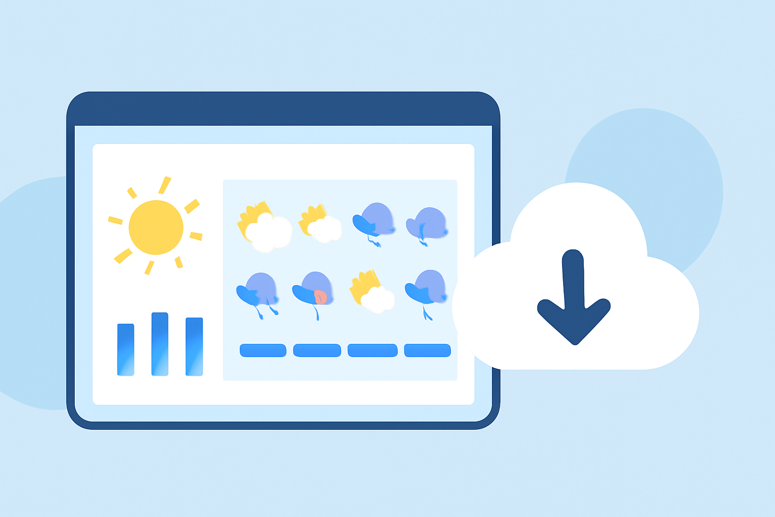 Understanding 10-Day Weather Forecasts: What You Need to Know