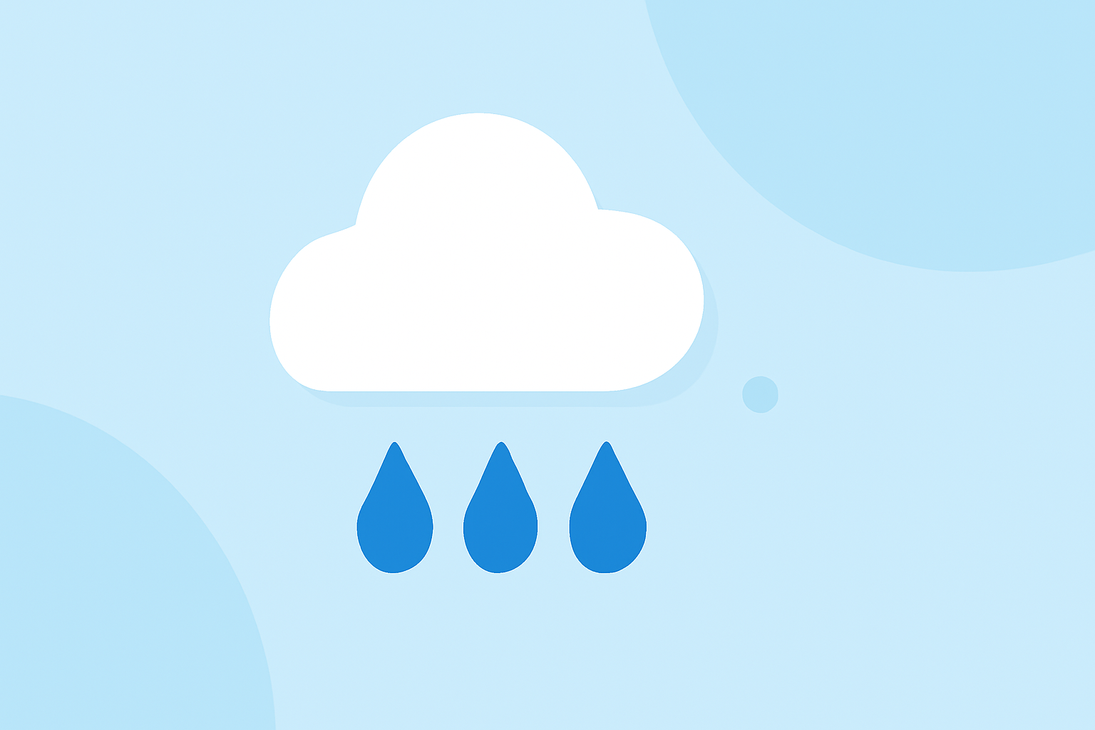 Understanding Precipitation Intensity: A Quick Guide