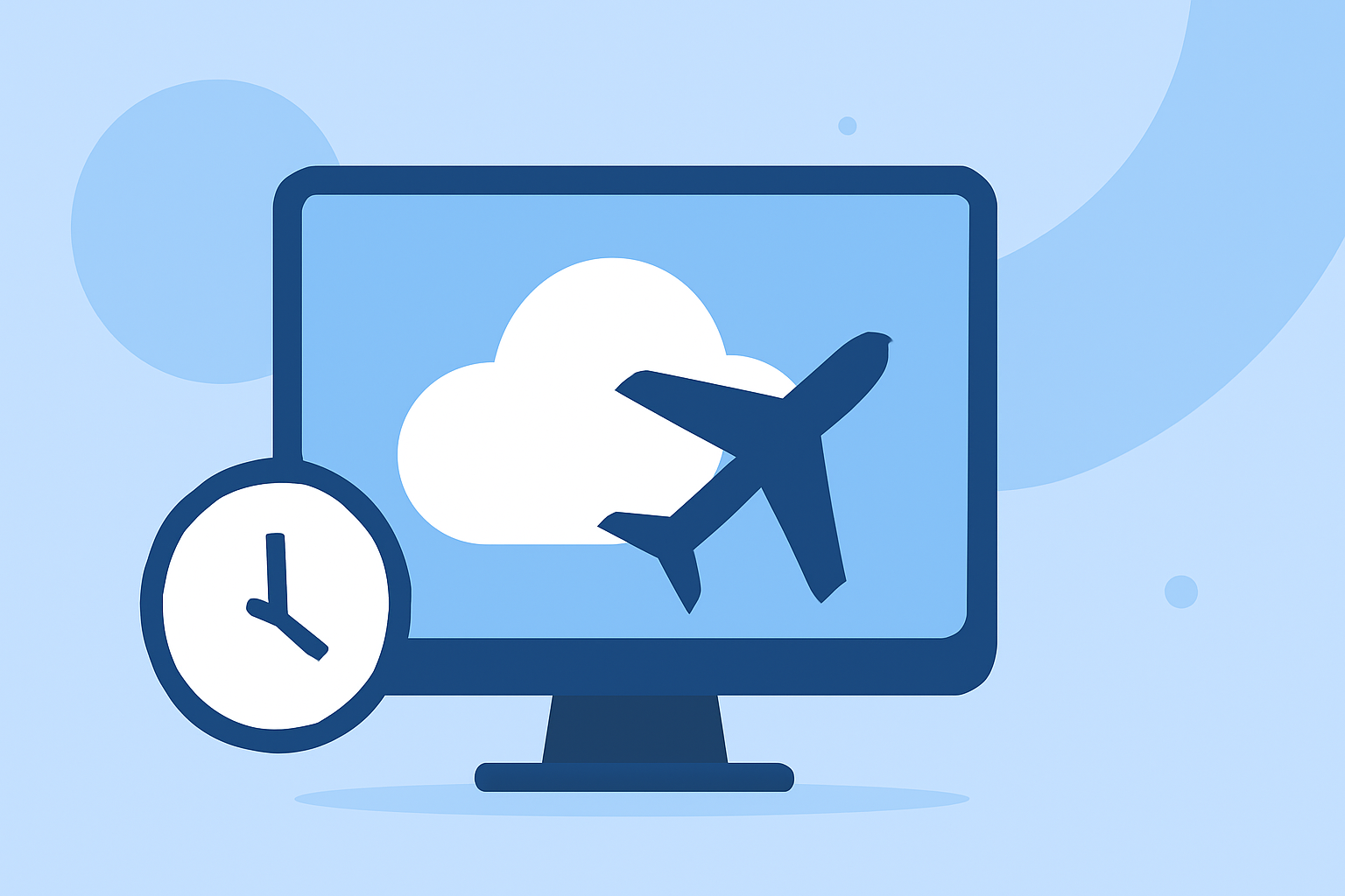 Destination Weather and Flight Timing Tips for Weekend Getaways