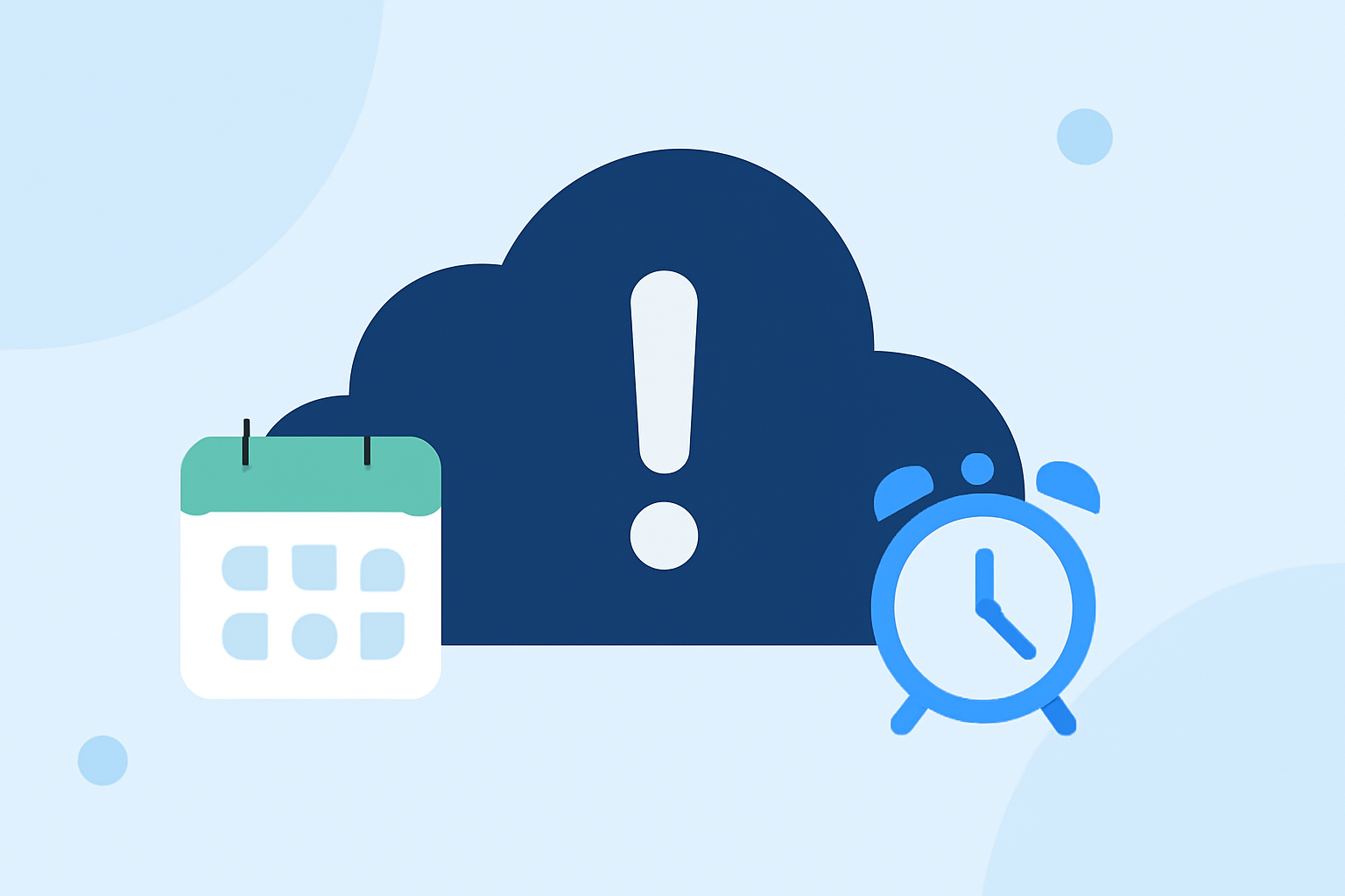 Effective Weather Notification Scheduling During Hurricane Season