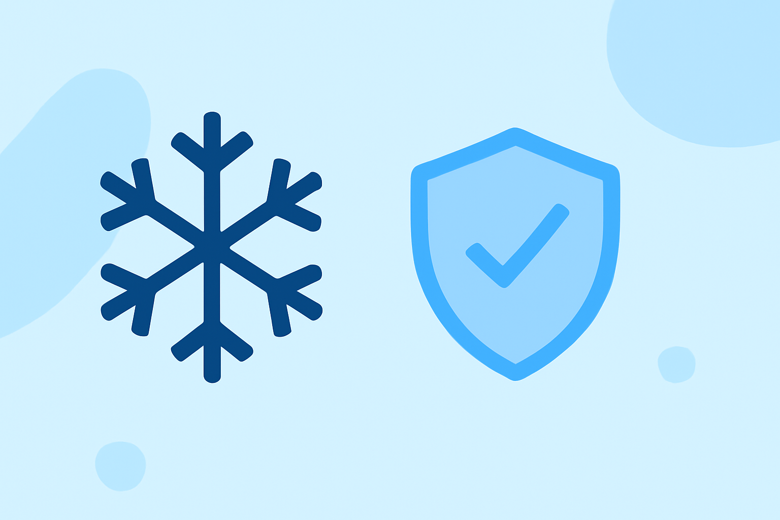 Comprehensive Guide to Ice Forecasts and Safety Measures in the United States