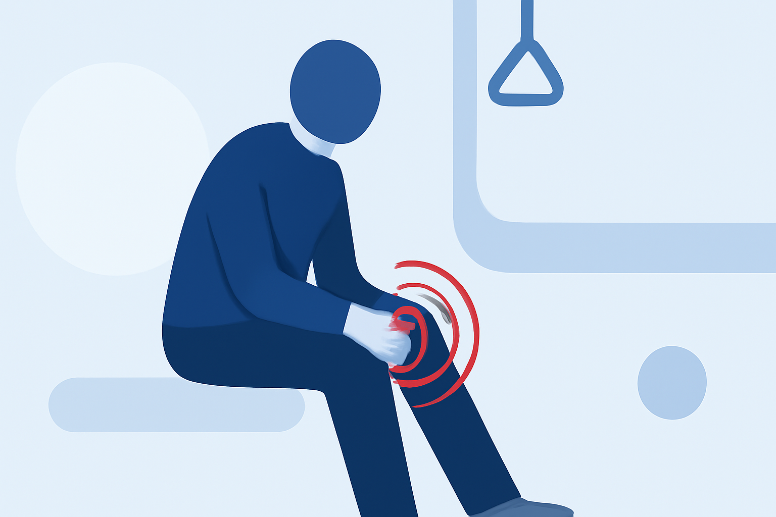 Managing Joint Pain During Your Commute: Insights and Strategies