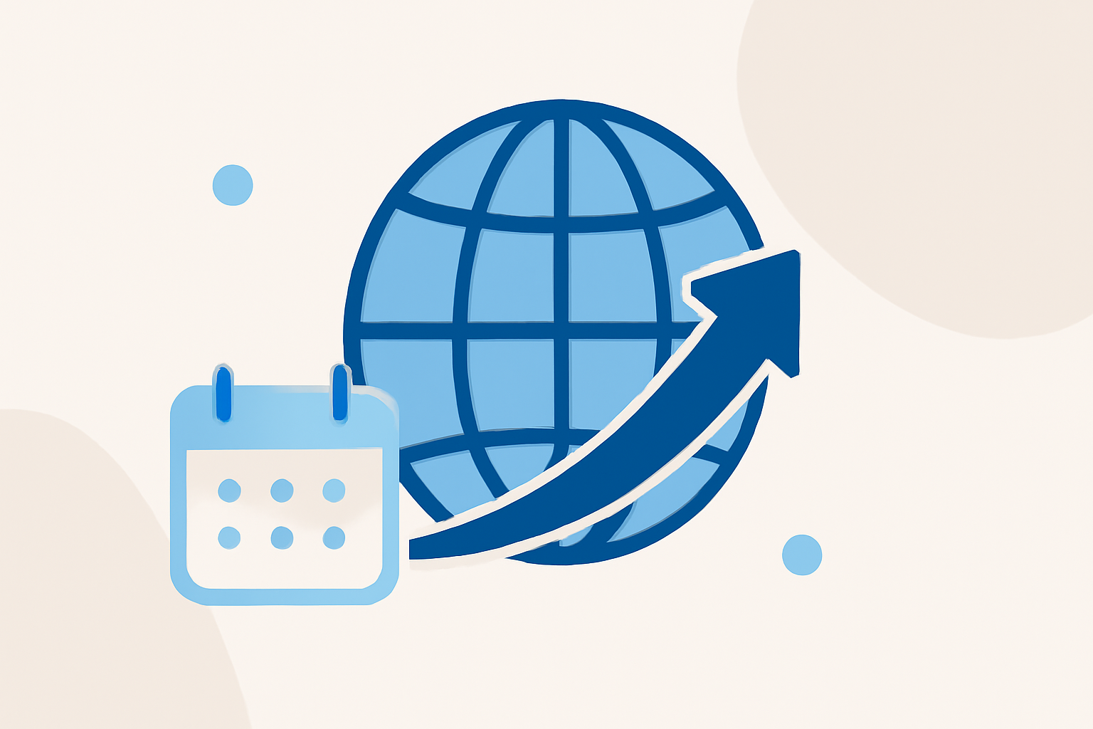 Your Guide to Long-Range Destination Forecasts