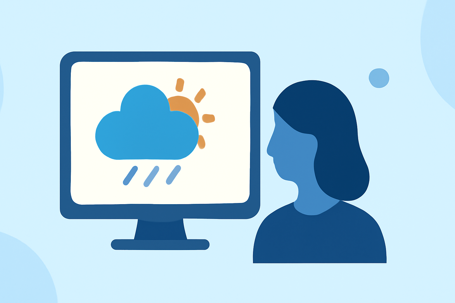 Weather Tracking on Travel Day: A Beginner's Guide for Frequent Flyers