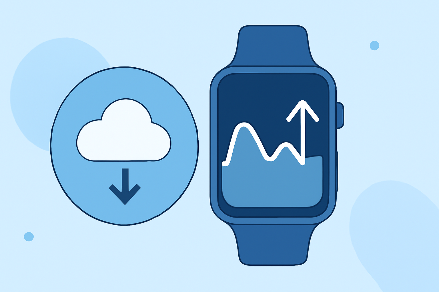 Understanding the North Atlantic Oscillation: A Guide for Apple Watch Users