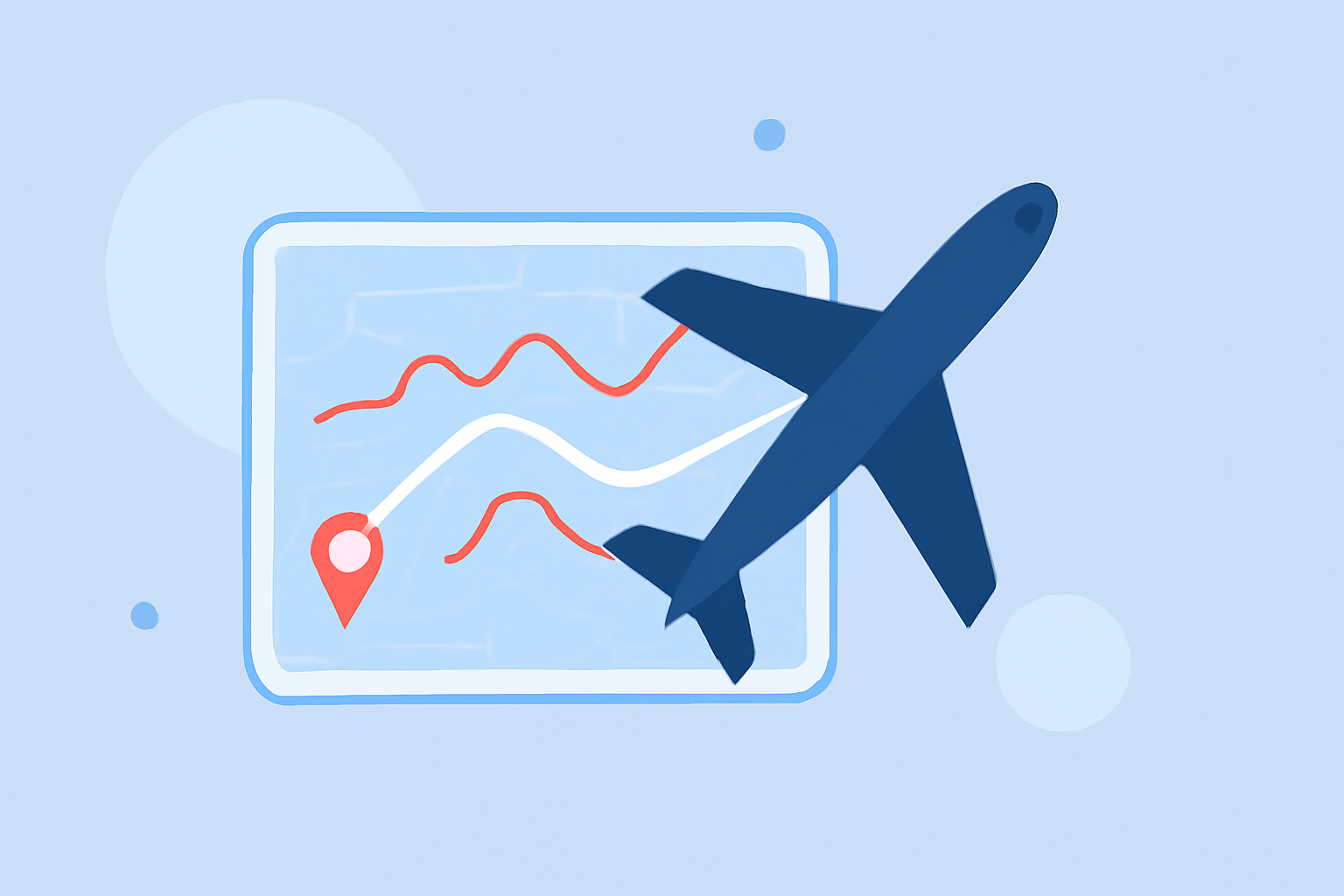 Understanding and Tracking Turbulence-Prone Routes in 2026