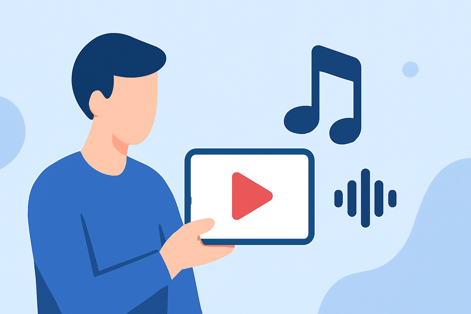 Crafting the Perfect Quick Trip Recap with Music for Travel Vloggers