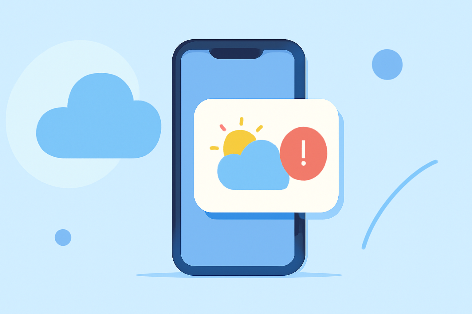 Avoiding Mistakes with Weather App Notification Permissions: A Step-by-Step Guide