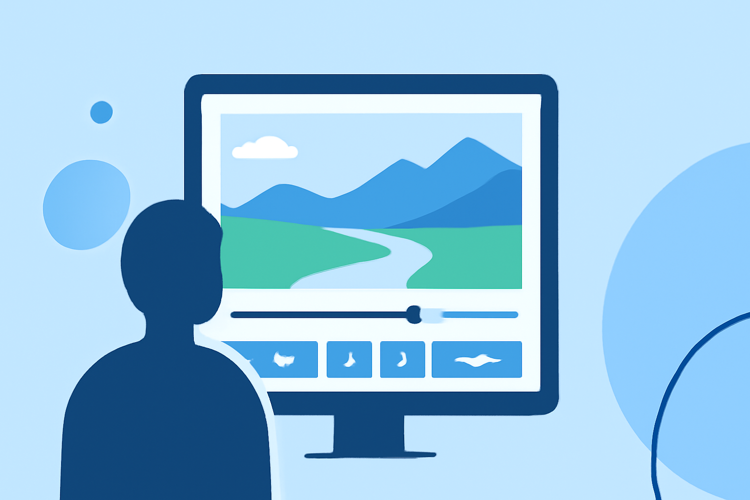 Mastering Scenic Route Timelapse Edits: A Guide for Content Creators