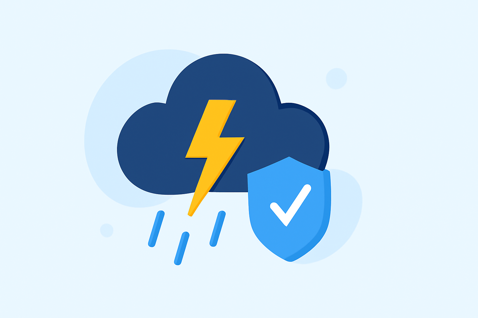 Understanding Thunderstorms: Formation, Types, and Safety