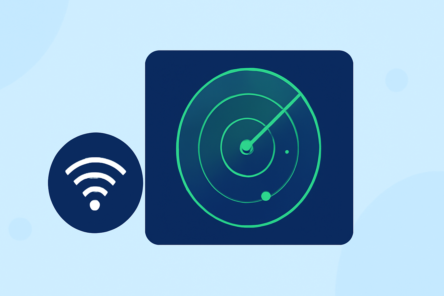 Mastering Offline Radar Detection in Under 5 Minutes