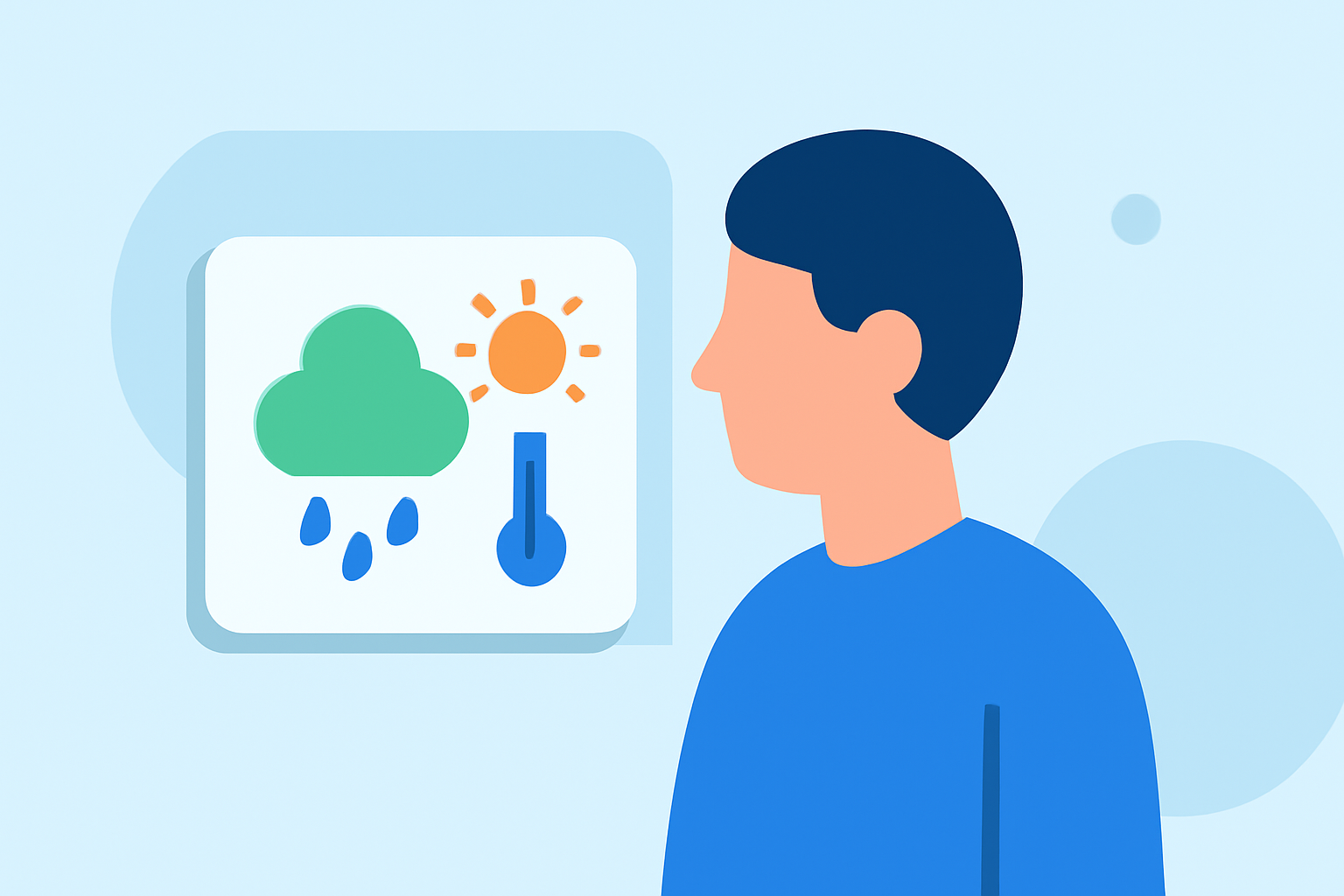 Optimizing Your School Pickup Routine with Weather Insights