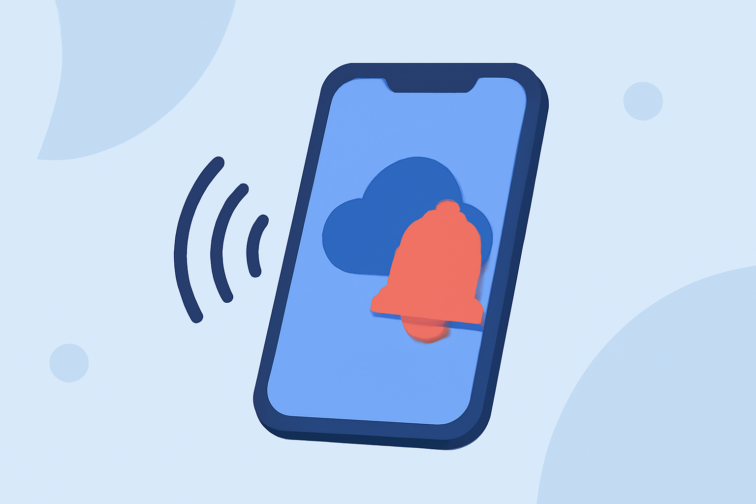 Weather Notification Vibration Guide for Travelers