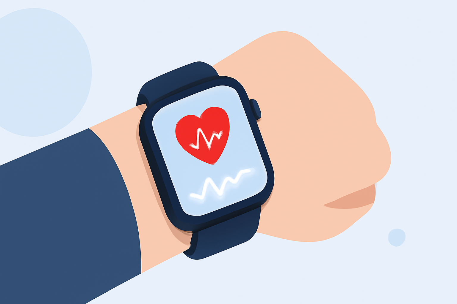 An Introduction to Monitoring Health Metrics with Apple Watch
