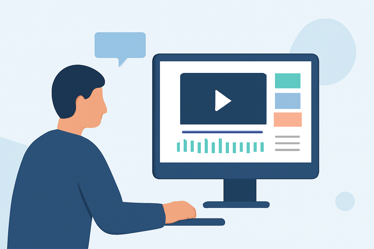 Optimizing Your Video Editing Workflow as a Solo Traveler