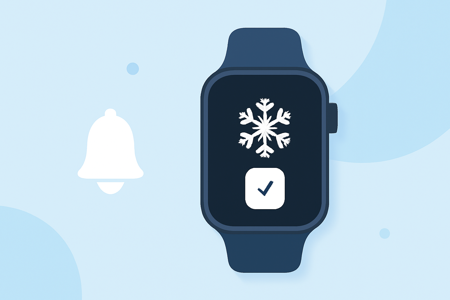 How to Receive Snow Start Notifications on Your Apple Watch