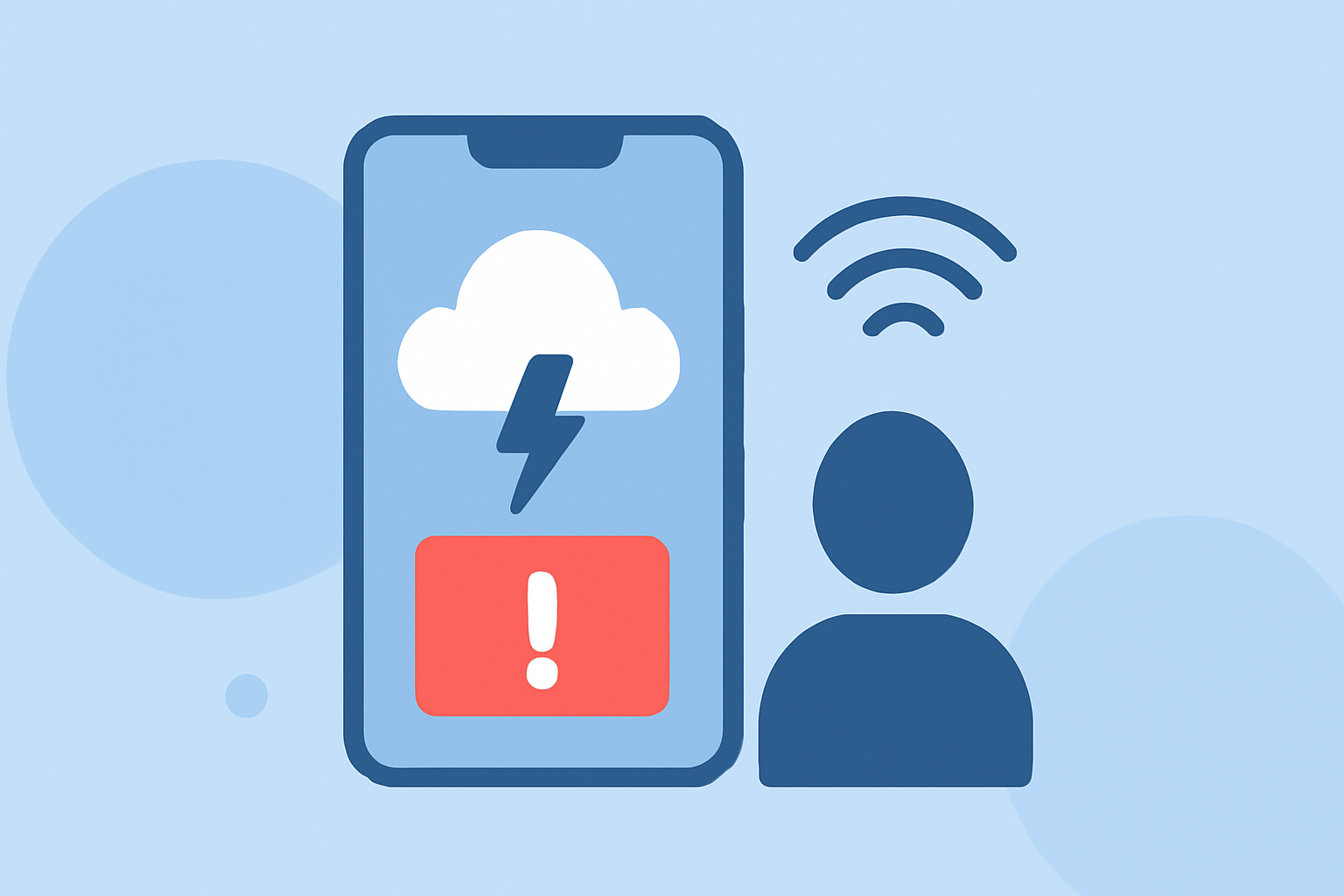 Essential Weather Notifications for Travelers: Stay Informed on the Go