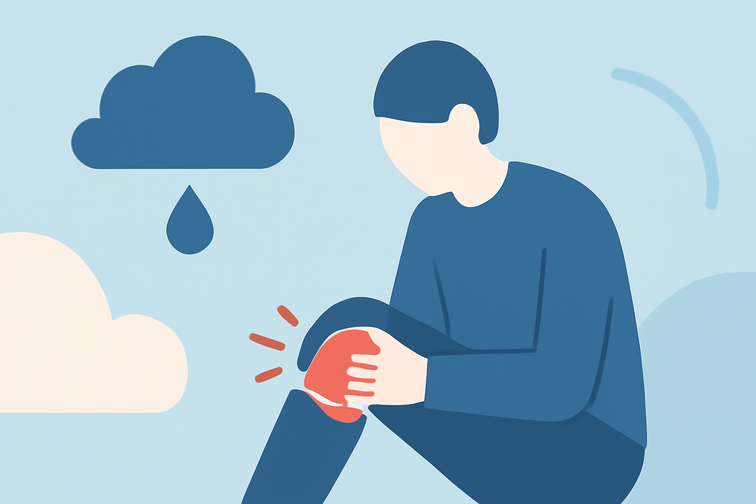 Understanding the Link Between Weather and Joint Pain