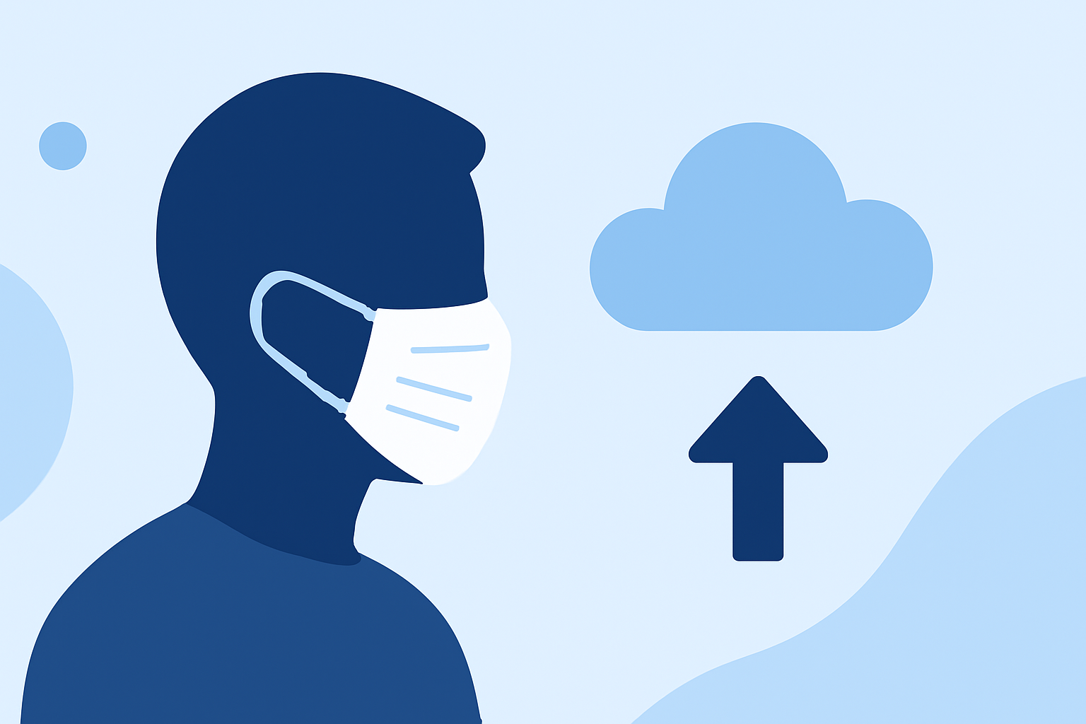 Wildfire Smoke Safety Tips for Commuters
