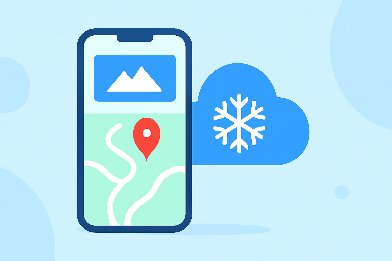 Pro Snow Maps on Android: Your Ultimate Guide