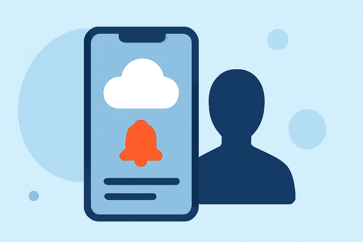 Weather Notifications for Travelers: A Simple Guide