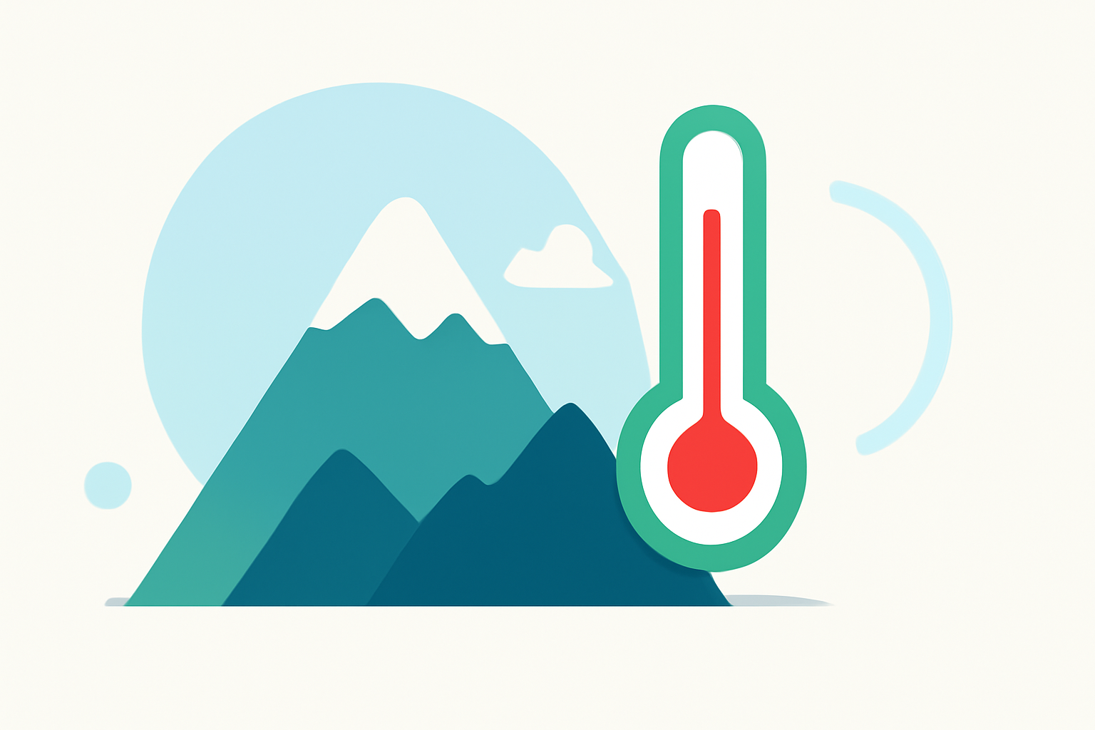 An Introduction to Mountain Climate Trends