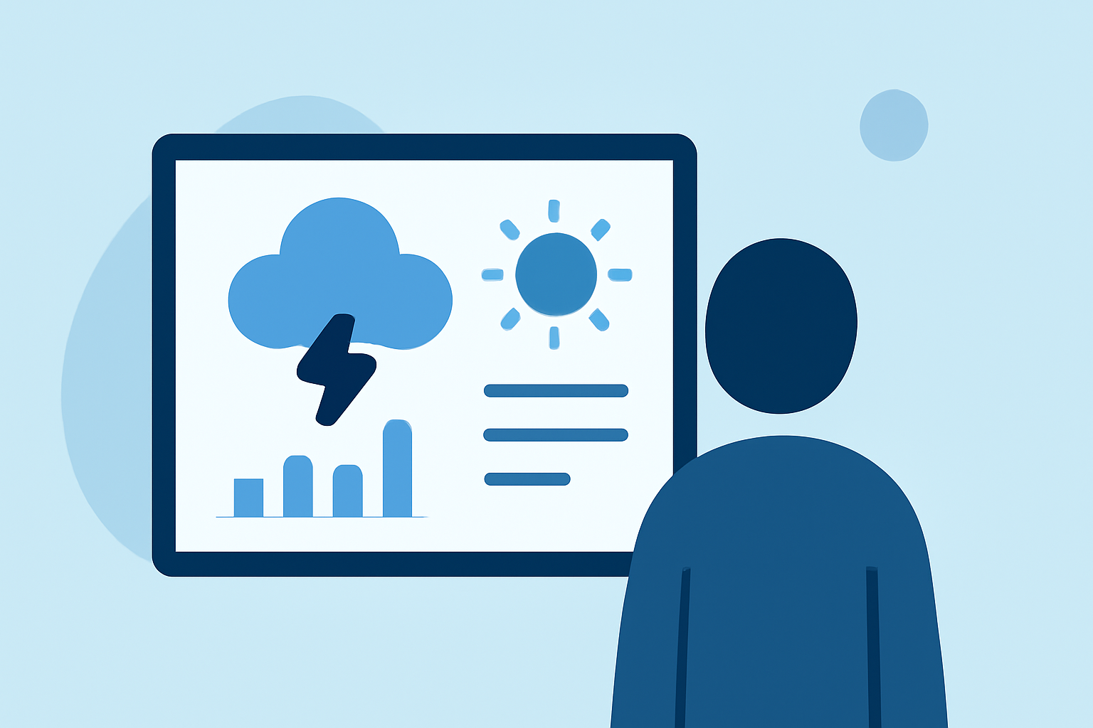 Mastering Weather Insights for Flight Planning