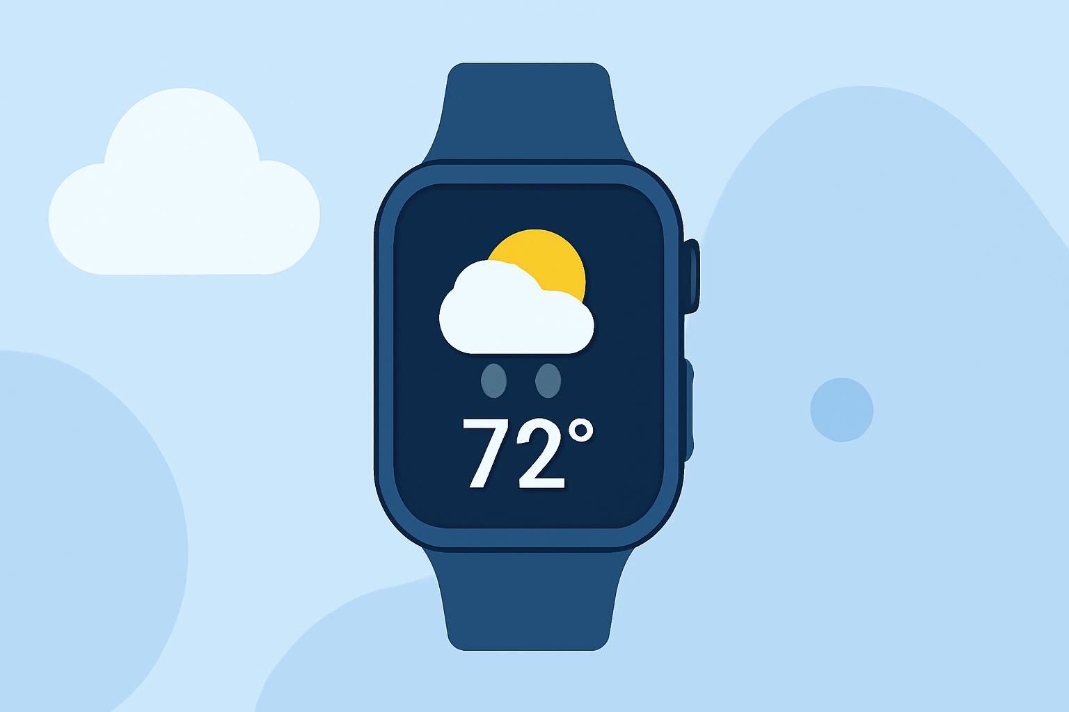 Weather for Running Tutorial on Wear OS