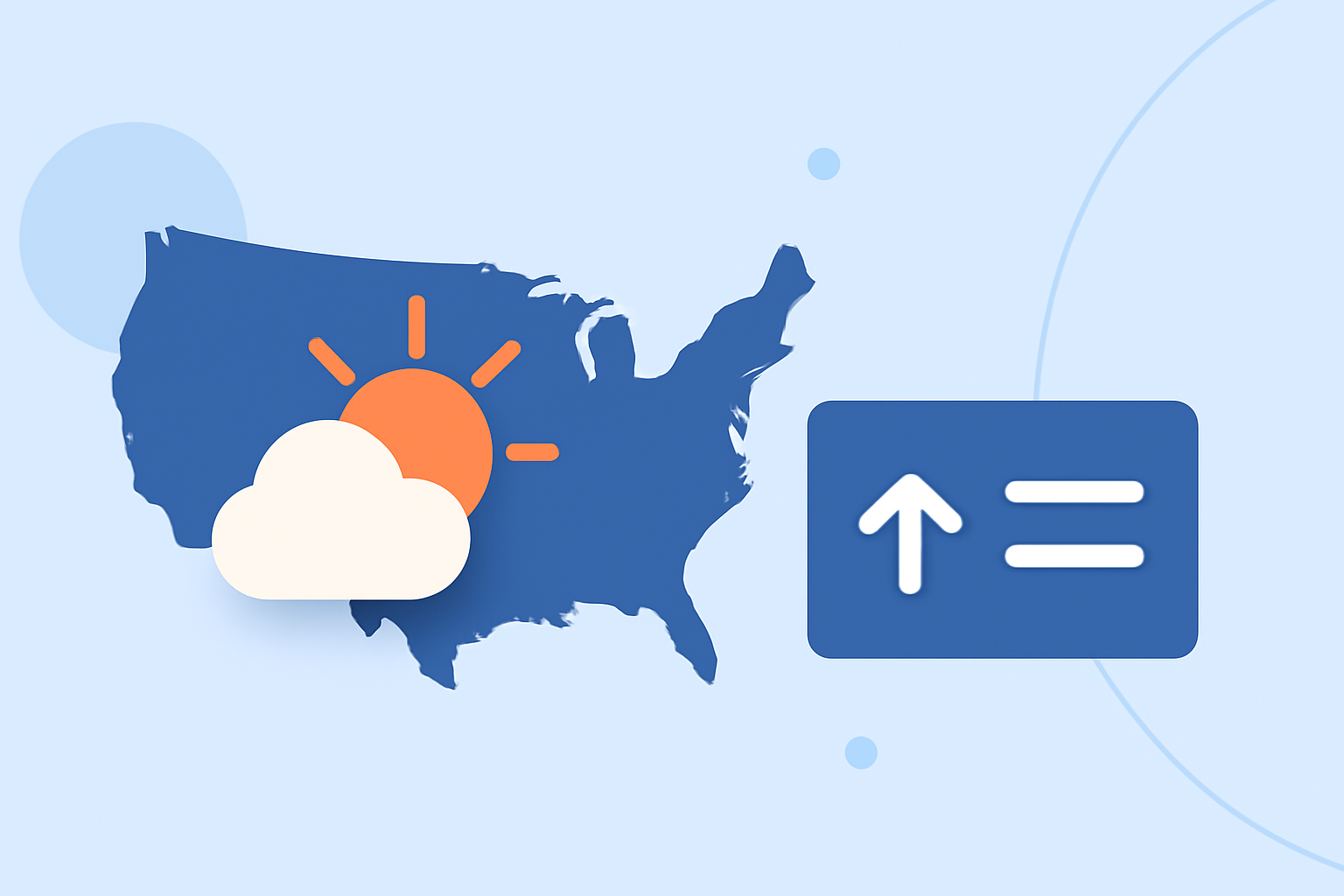 Understanding the Fall 2026 Weather Outlook in the United States