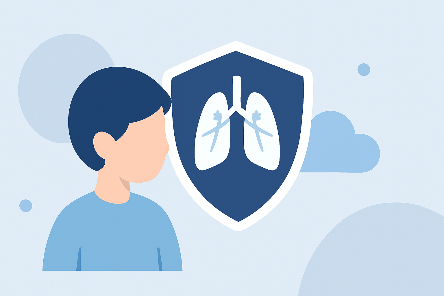 Protecting Your Child's Respiratory Health: How Weather Affects and How Clime Helps