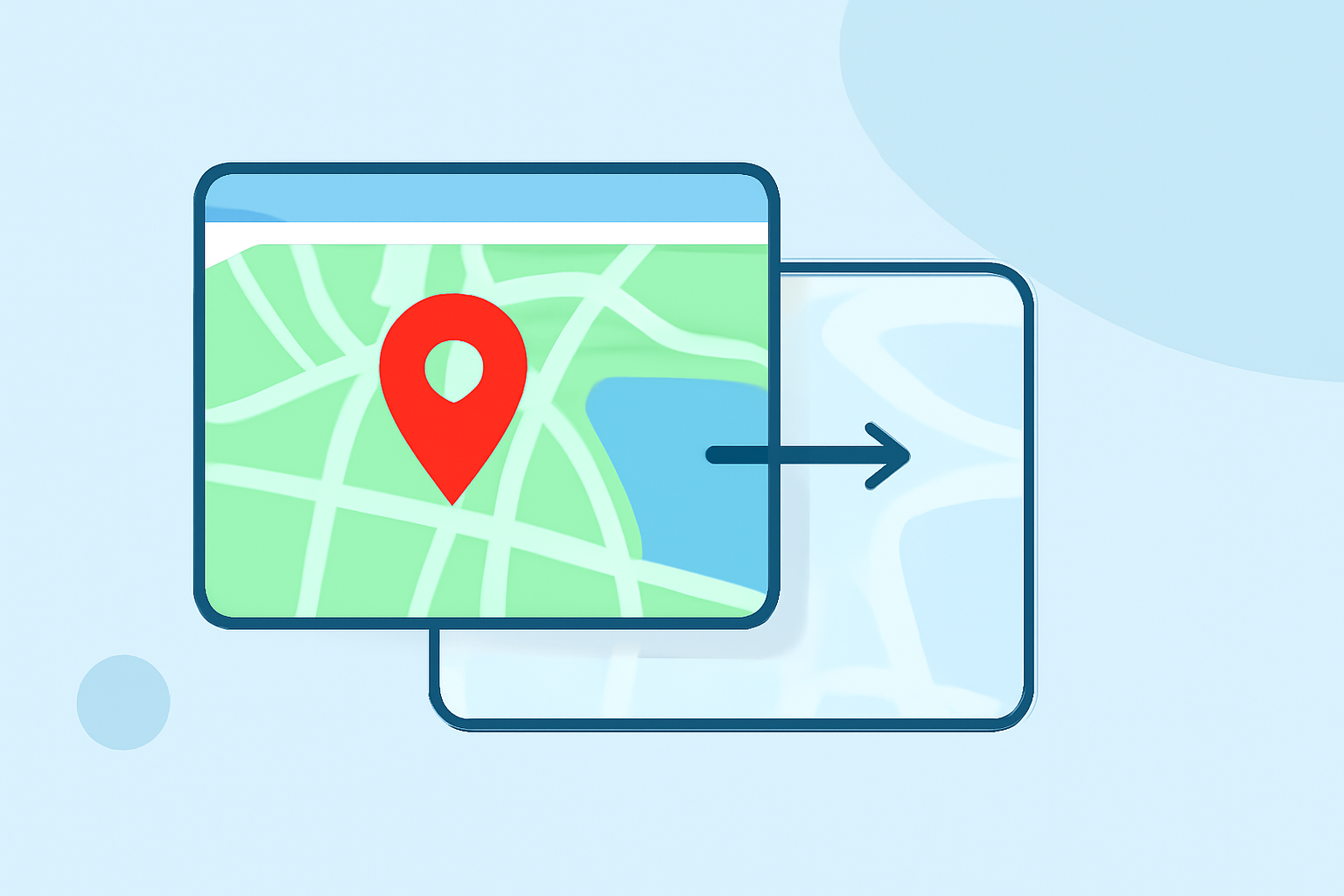 Mastering Map Overlay Transitions: A Comprehensive Guide